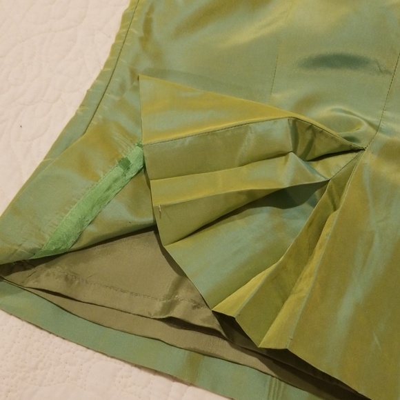 💥Doncaster Collection 100% Silk Top NWOT - Picture 4 of 6